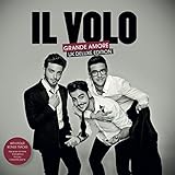GRANDE AMORE (UK DELUXE EDITION)