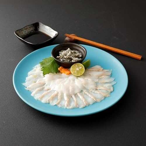 天然あなごの刺身[宗像産]1〜2人前(60g)×3パック[宗像漁協]