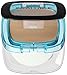 L'Oréal Paris Infallible Pro Glow Pressed Powder, Creamy Natural, 0.31 oz.