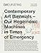 Produktbild OnCurating Issue 46: Contemporary Art Biennials  Our Hegemonic Machines in Times of Emergency