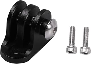 FAVOMOTO Stem Holder Stem Holder Bike Stand Handlebar End Handlebar Camera Holder Camera Stand PC Stand Phone Kickstand Bike Computer Holder Bike Computer Accessories Bike Black Stem