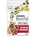 Hund und günstig Kaufen-Beneful Original Hundefutter trocken, mit Rind und Gartengemüse, 1er Pack (1 x 12kg)