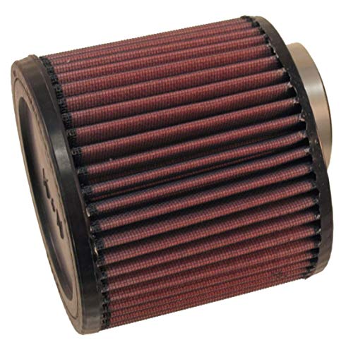 K&N Engine Air Filter: High Performance, Powersport Air Filter: Fits 2006-2012 CAN-AM/BOMBARDIER (Outlander, 500 EFI, Max, XT, Renegade 500, HO EFI, EFI LTD, XT-P, 4x4 EFI, 650, EFI XT) BD-6506