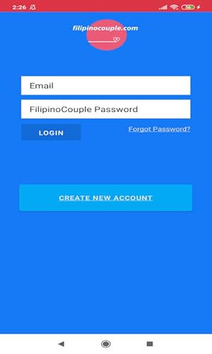Filipino Couple
