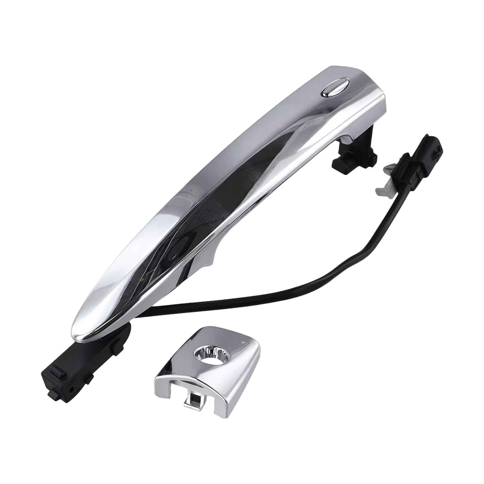 MNBYHUD Outside for Nissan for Maxima 2009-2014 Car Outer Door Handle