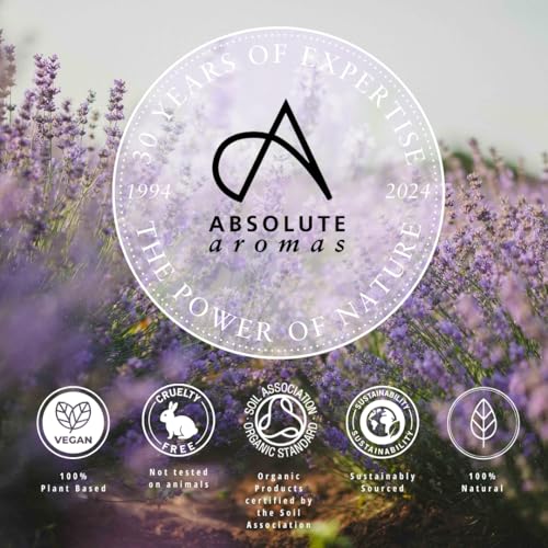 Aceite Esencial Orgánico de Lavanda Francesa 10ml miniatura 7