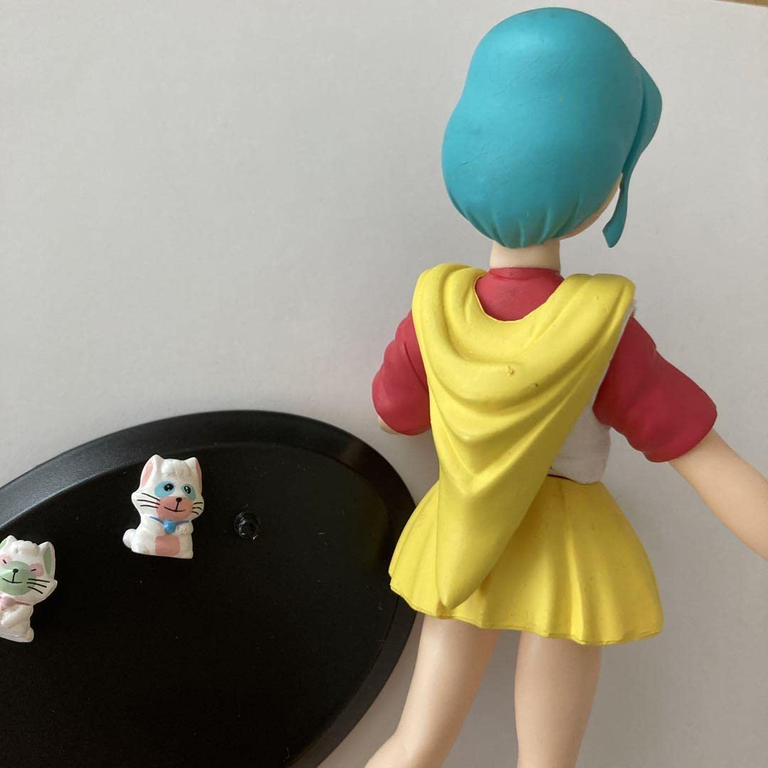 Amazon | クリィミーマミ 森沢優 ネガ ポジ 30周年限定フィギュア