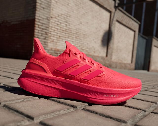 Image of adidas Men Ultraboost 5 Running Shoe