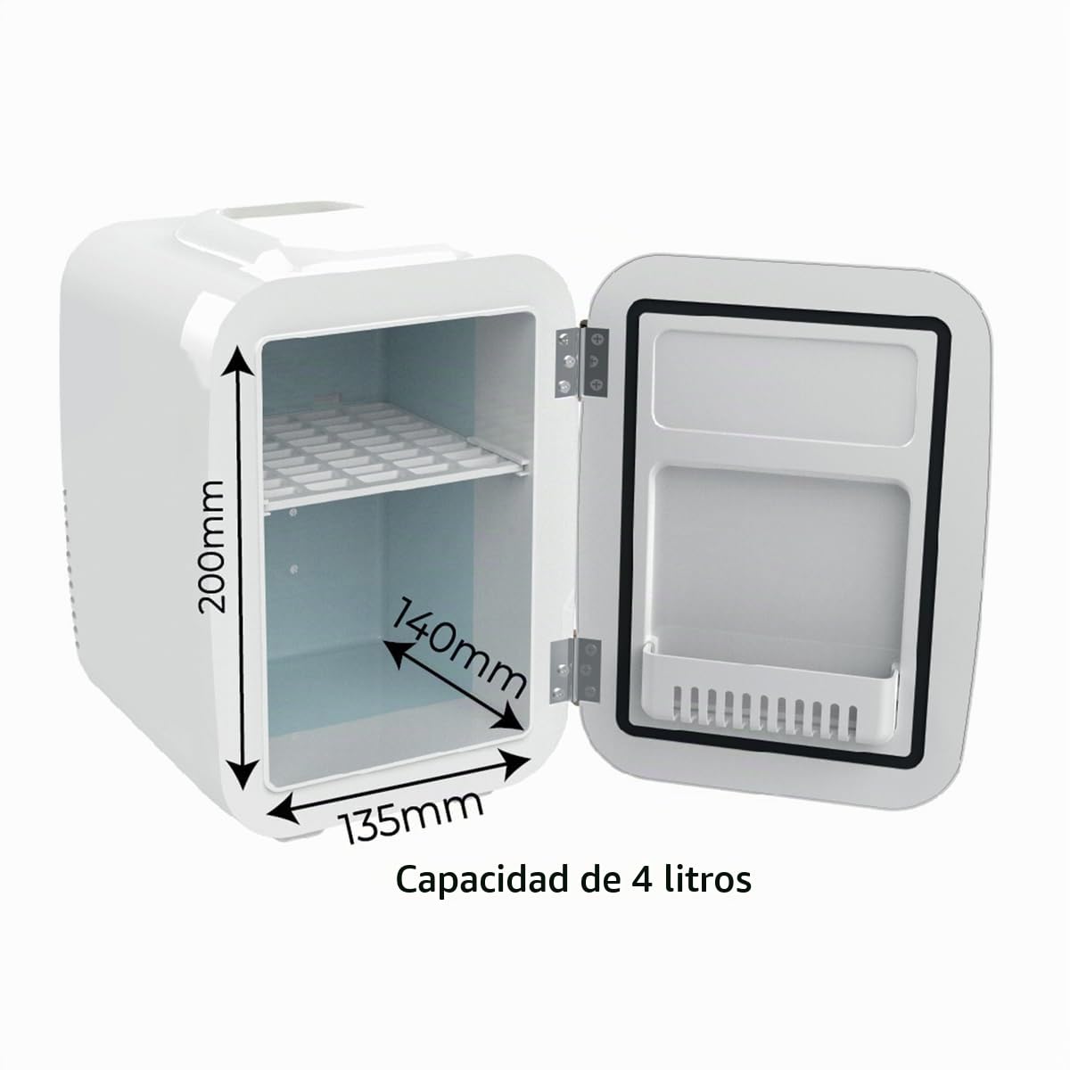 Stylpro Beauty Fridge