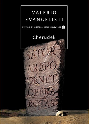 Cherudek (Piccola biblioteca oscar Vol. 303) Cherudek (Piccola biblioteca oscar Vol. 303)