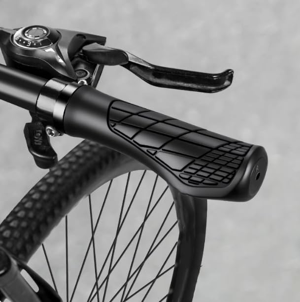 cube fahrrad lenkergriffe YSNFDN Fahrradgriffe für Reaction Hybrid, Komfortabel rutschfeste Durchmesser 22.2mm Stoßdämpfend Und Komfortabel Robust Lenkergriffe Fahrradteile,A Sport & Freizeit Gramm:Startgröße 100g - 14€ Zuckerwaffeln Rezept Gemüse