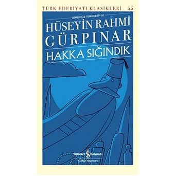 Hakka S nd k - T rk Edebiyat  Klasikleri