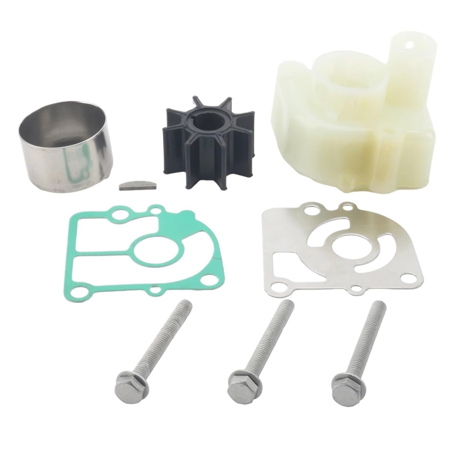 362873221M Kit di ricostruzione pompa acqua for N//i//s//s//a//n T//o//h//a//t//s//u 9,9-20 HP 362-87322-0