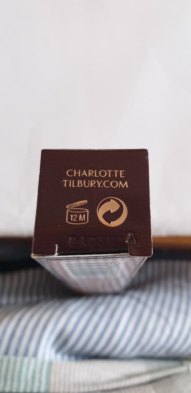 Charlotte Tilbury Hollywood Contour Wand - Trucco per contorno viso (HOLLYWOOD FAIR-MEDIUM)