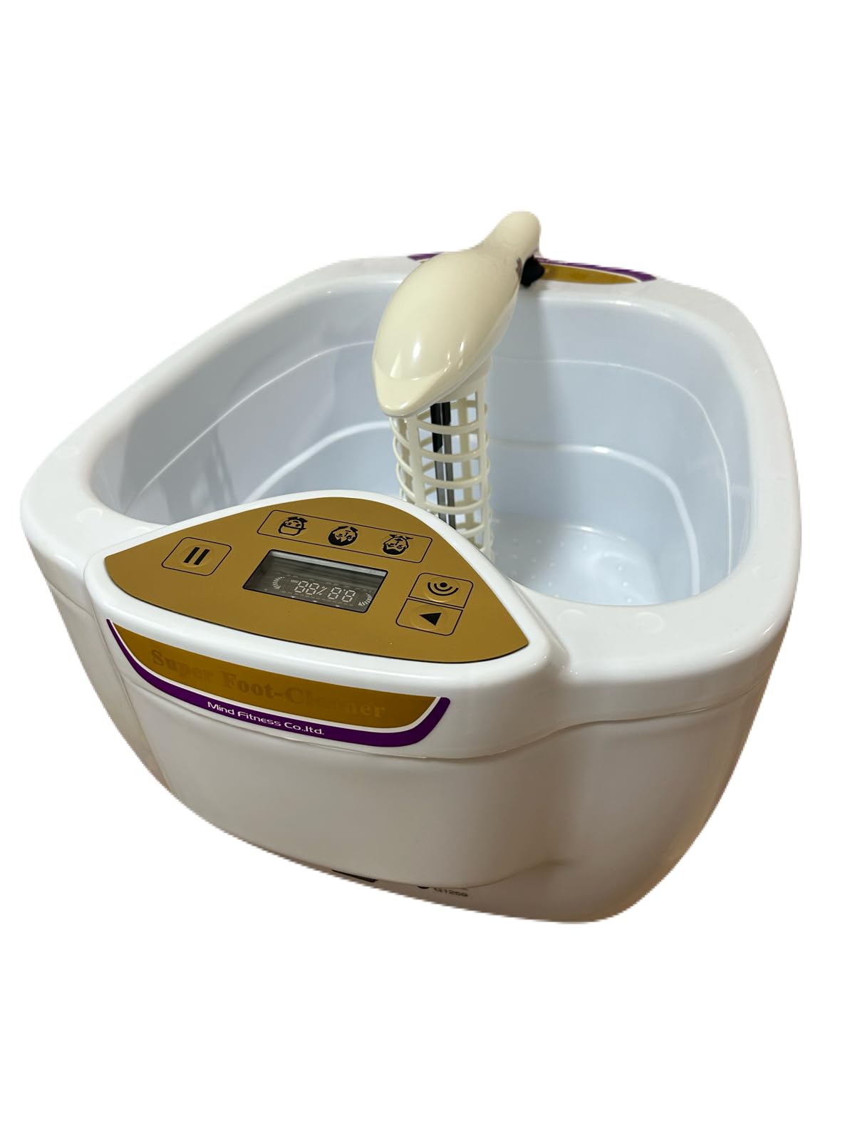 Amazon | GOD-CLEANER GOLD フットバス 足湯 バケツ 足湯桶 足浴 (通常