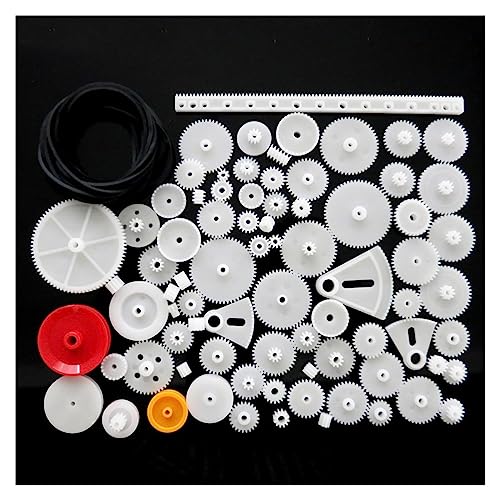 162 �v���X�`�b�N���b�N�v�[���[�x���g�E�H�[���M�A�L�b�g�Z�b�g�p�b�P�[�W DIY �A�N�Z�T���[���[�^�[���܂��܂ȃM�A�� �H�Ɨp�x�A�����O �M�A