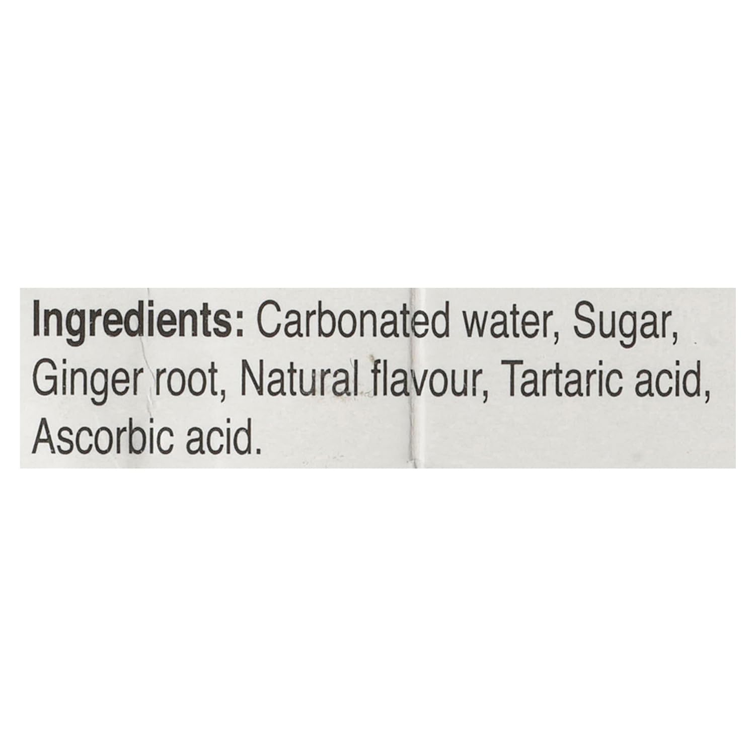 Fever Tree Fever Tree Premium Ginger Beer, Intenso y Picante 4 x 20cl
