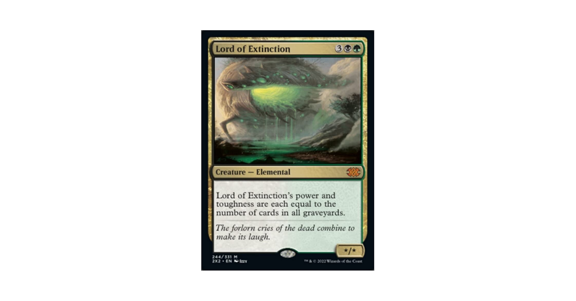 Amazon.com: Lord of Extinction : Toys & Games