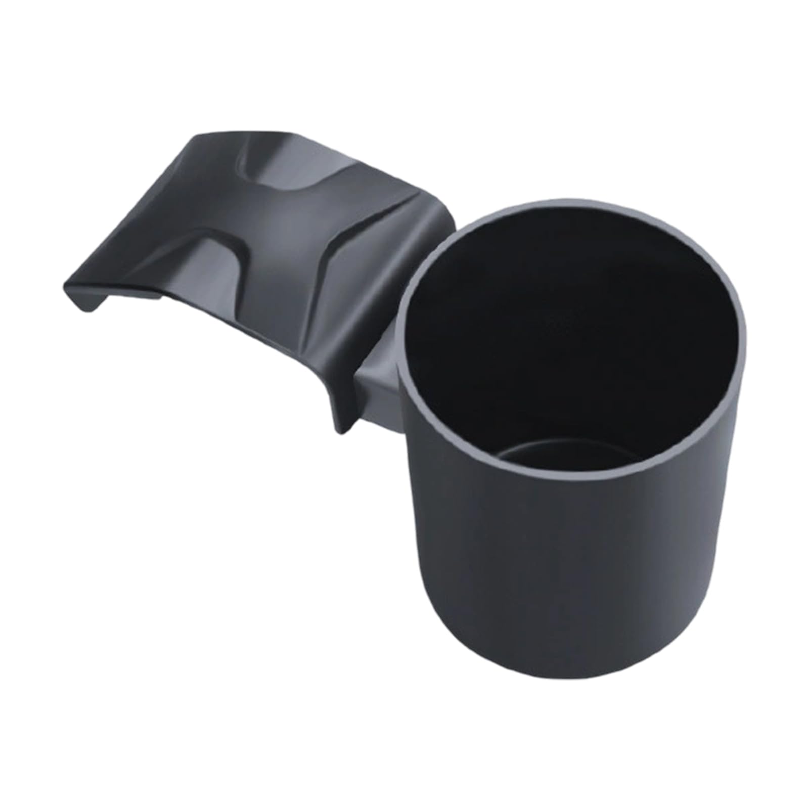 MICFENY Dashboard Cup Holder Organiser Space Saving Central Console Storage Box for Phone Practical Car Interior Accessories