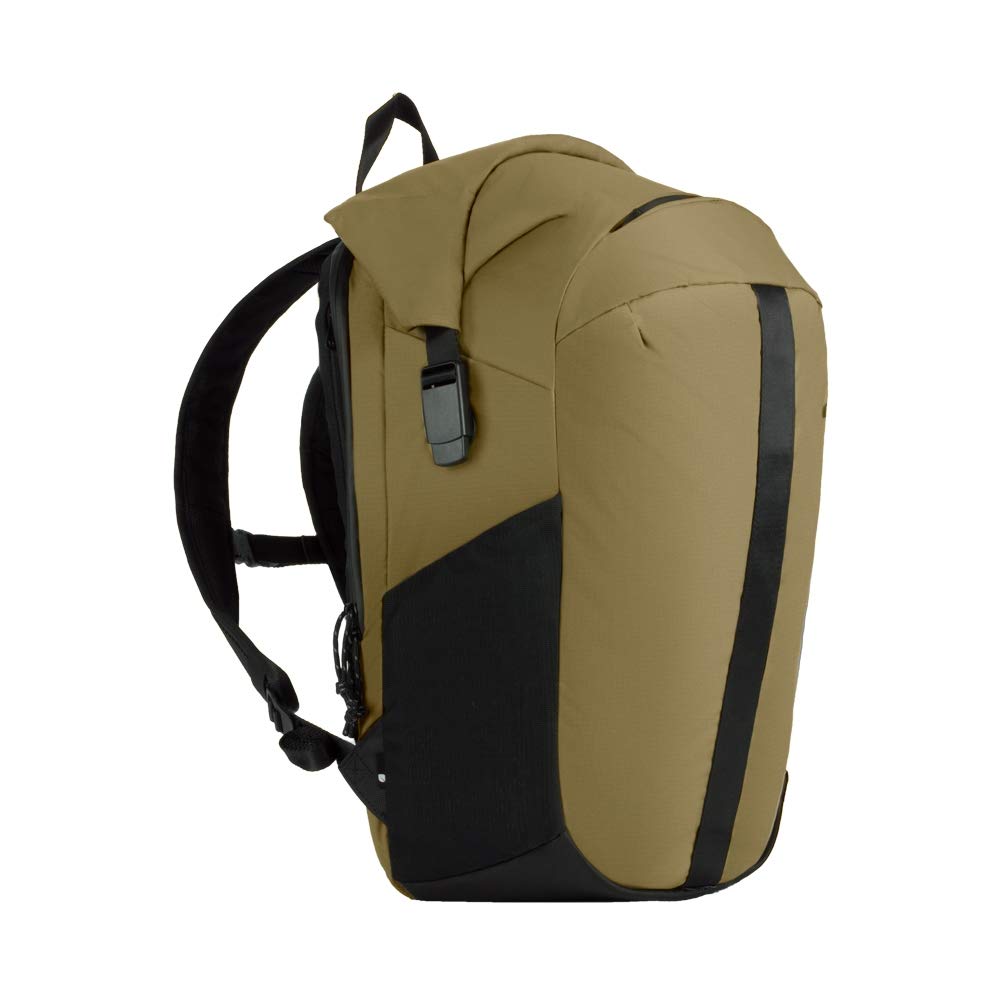 【美品】incase All Route Rolltop バックパック Amazon.co.jp: Incase Designs Allroute ロールトップ バックパック