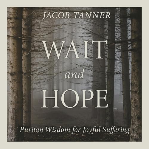 Wait and Hope (Authored by Jacob Tanner) episode artwork
