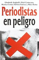 PERIODISTAS EN PELIGRO VT-22 8489644594 Book Cover