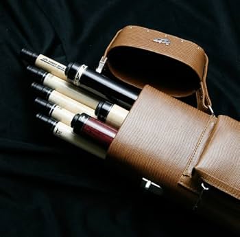 Mezz キューケース メッヅ JPC-35Y カーキ　3x5 Mezz キューケース メッヅ JPC-35Y カーキ 3x5 Amazon.co.jp