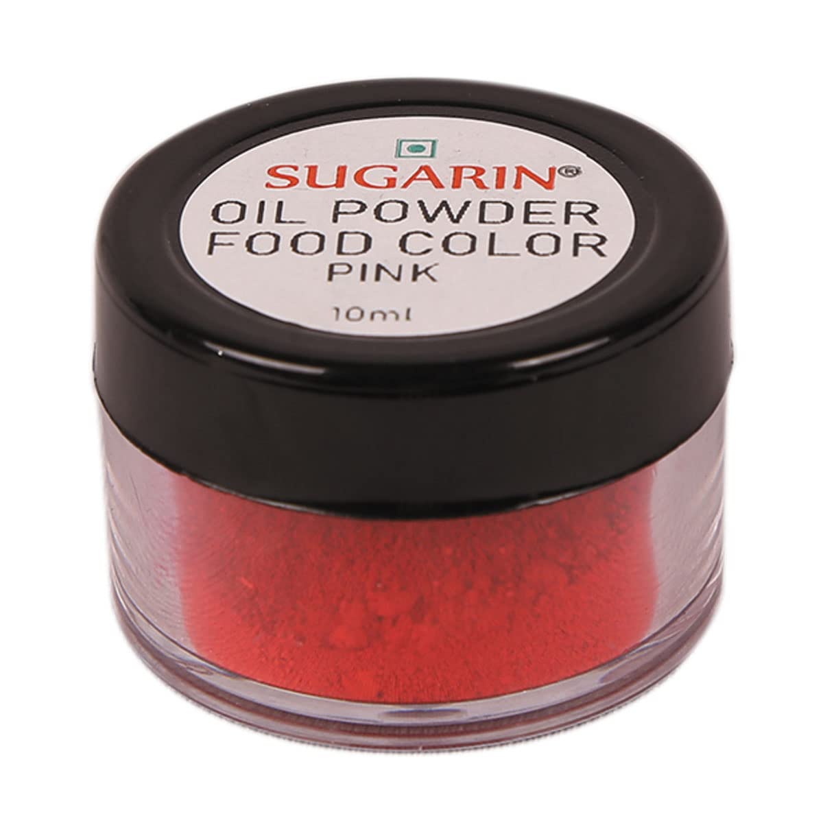 Sugarin Oil Powder Food Color | Pink | 10ml (B07M9S58ZW) Amazon Price History, Amazon Price Tracker