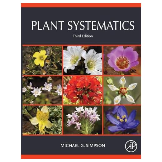 Plant Systematics