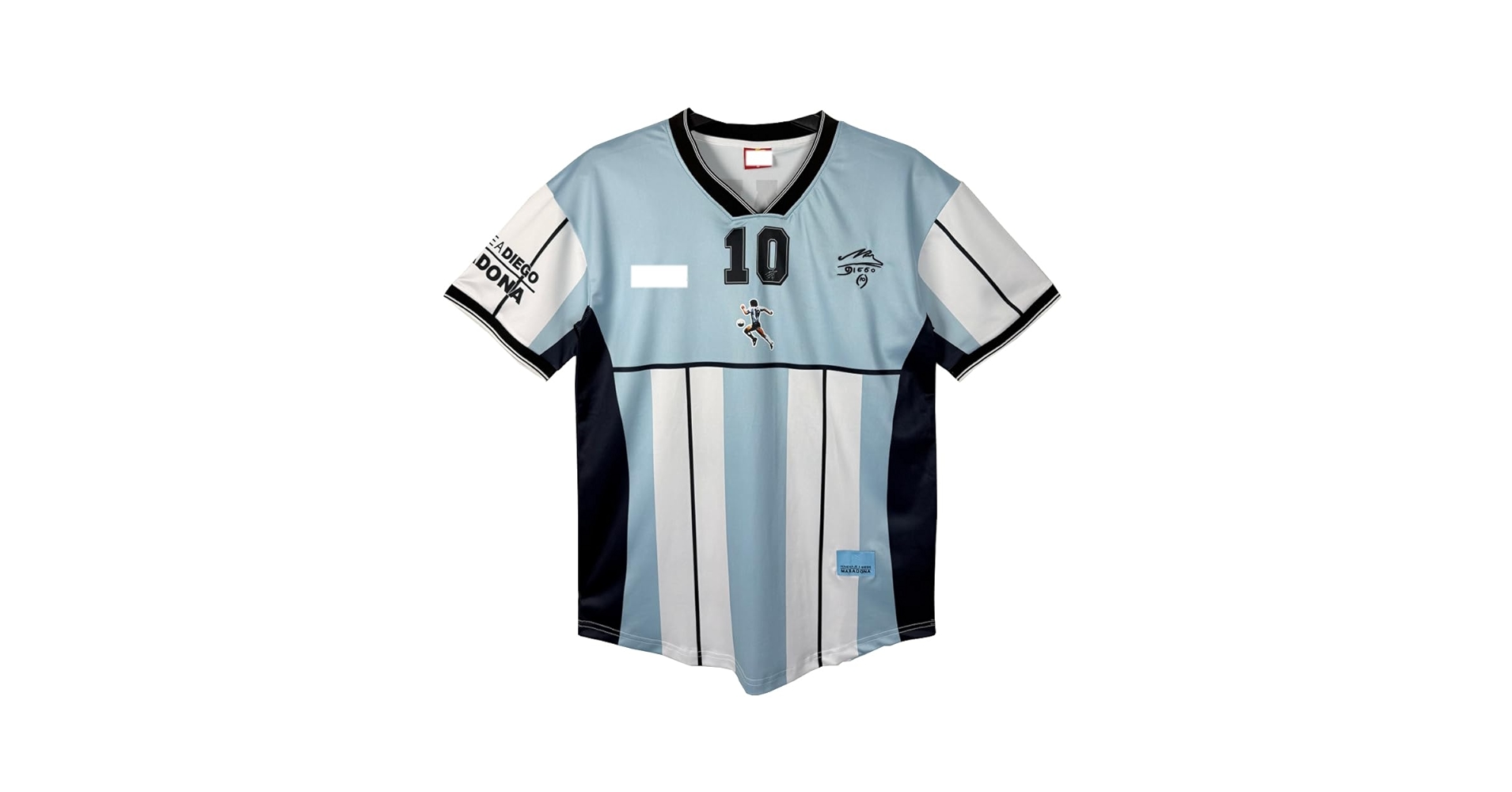 Amazon.co.jp: [AHCY] 2001 アルゼンチン 復古版 ユニフォーム