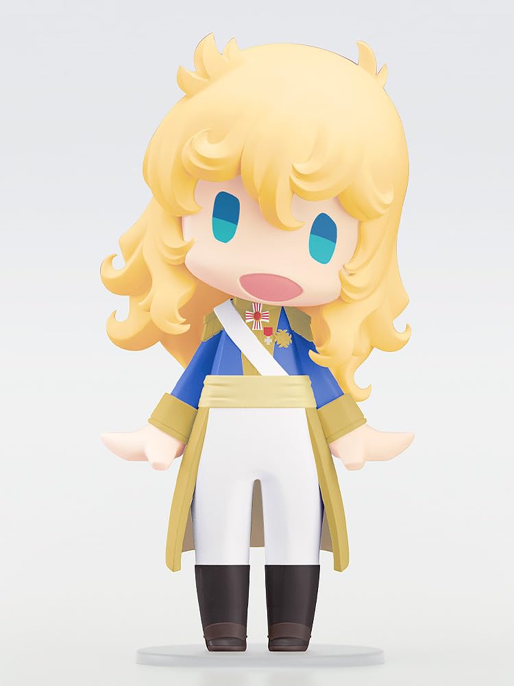 Amazon | グッドスマイルカンパニー[GOOD SMILE COMPANY] HELLO! GOOD