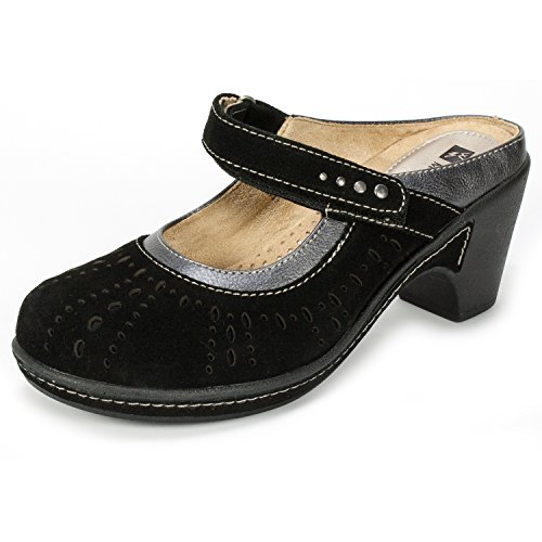 white mountain mules