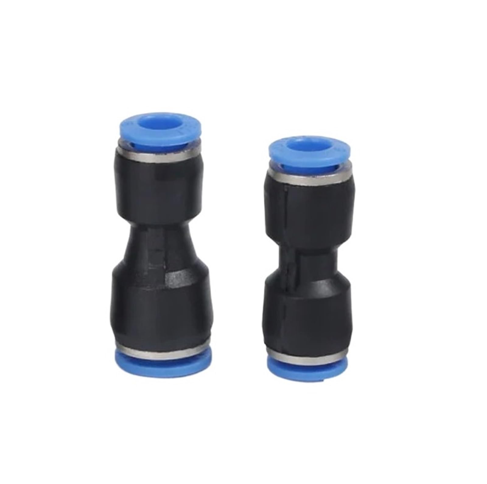 Xiaoshitou Pg16-12 1Pcs Pu Pg Pneumatic Connector Plastic Hose 4 6 8Mm 10Mm 12Mm 14Mm 16Mm
