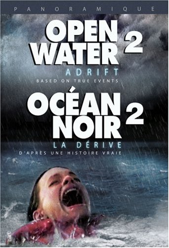 Ocean Noir:La Derive