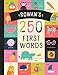 Produktbild Rowa Ns 250 First Words: A Personalized Book of Words Just for Rowa N! (Personalized Childrens Book Gift)