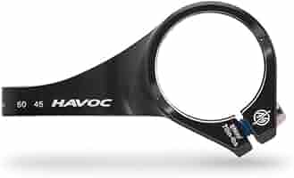 EASTON HAVOC 35 STM ステム 50mm ブラック Amazon.com : Easton Havoc 35 Stem, Black, 35 0-Degreex50mm 1