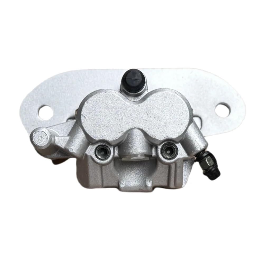 Pinza de freno de disco trasero izquierdo compatible con HS 700 P115000442100000