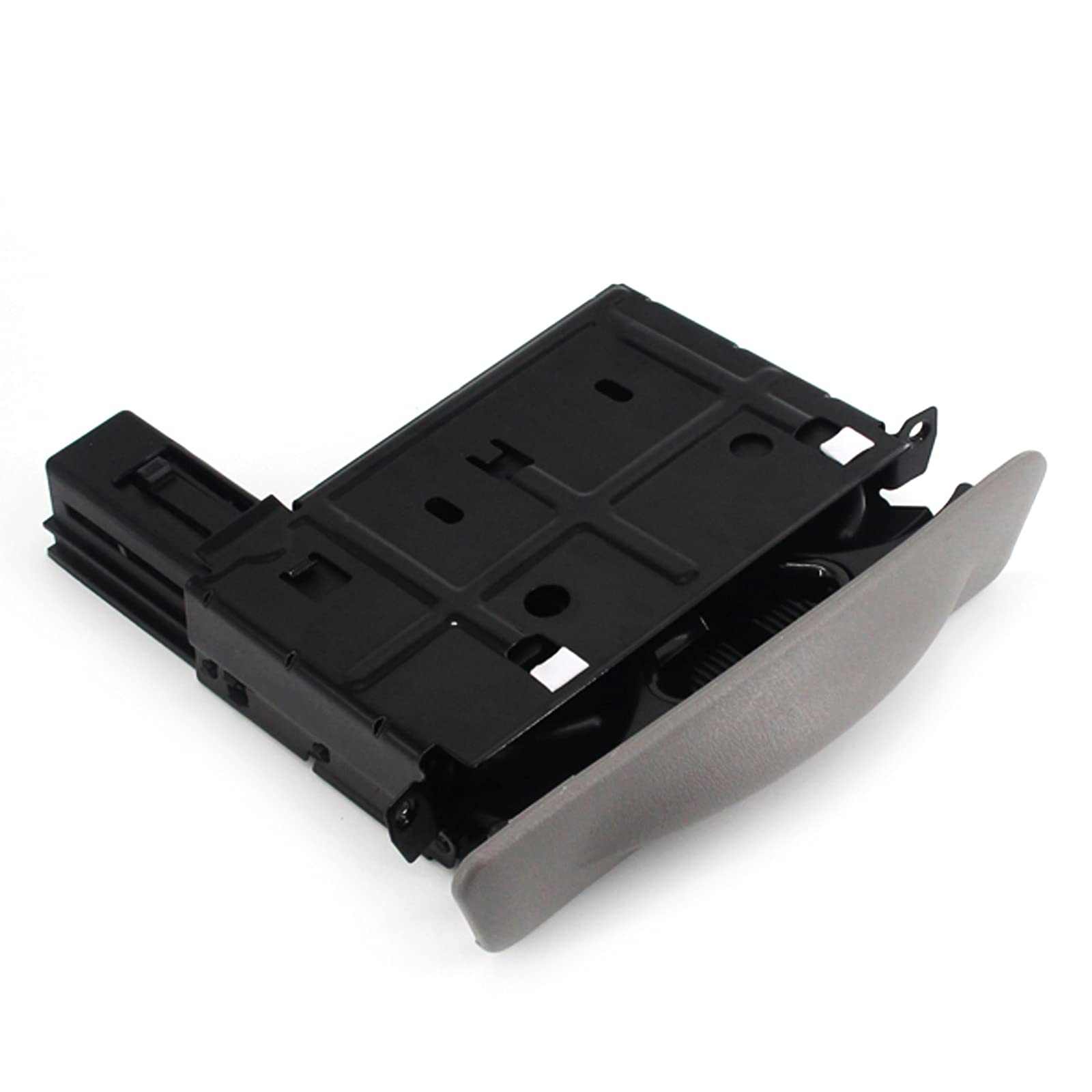 Dashboard In Dash Cup Holder For Ford F250 F350 F450 F550 Super Duty 2008 2016 8c3z2513562af Black - Foto 9