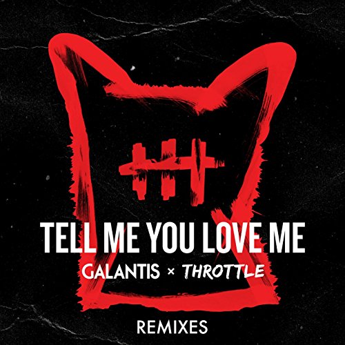Galantis & Throttle