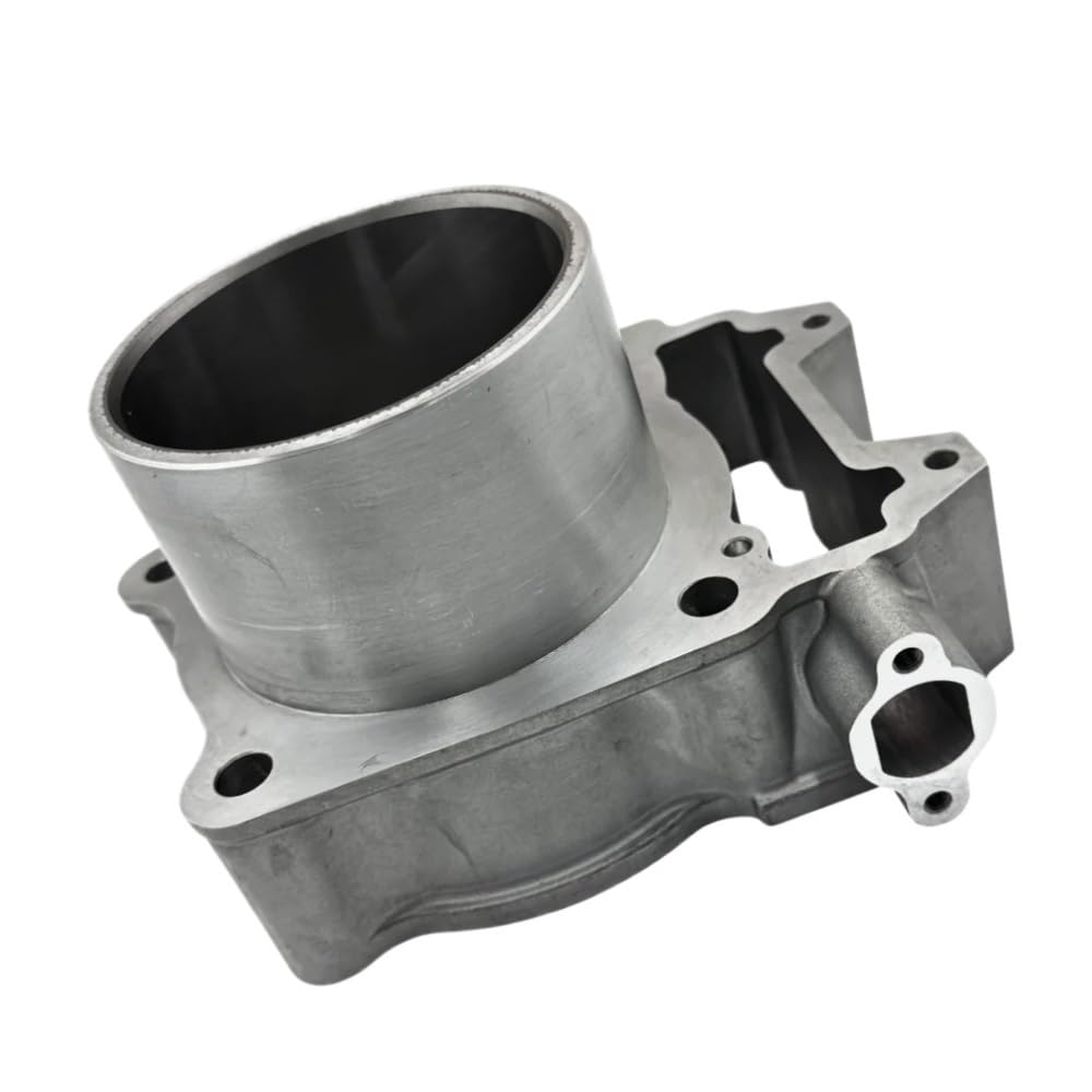 Bloque de cilindros Segway 570 de alta compresión para ATV Snarler 570CC 5