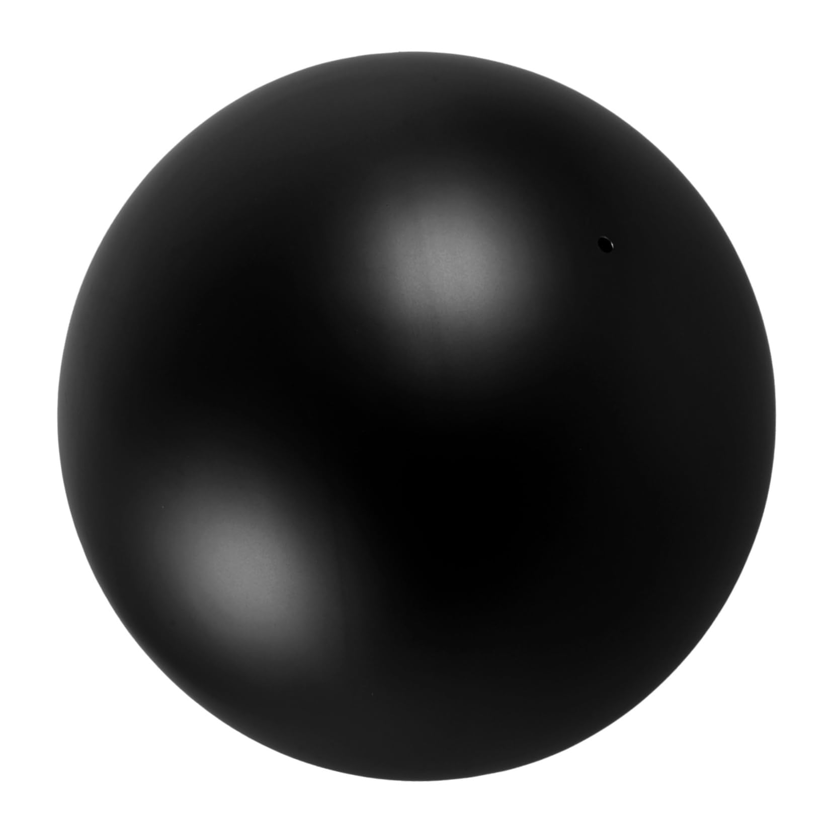 ERINGOGO Polished Stainless Steel Gazing Ball Garden Mirror Ball Decor for Outdoor Spaces