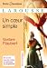 Un coeur simple (French Edition)
