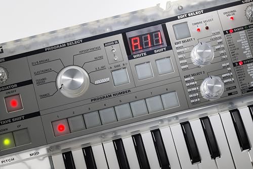 KORG(コルグ) microKORG Crystal の商品画像 4