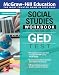 McGraw-Hill Education Social Studies Workbook for the GED Test, Second Edition