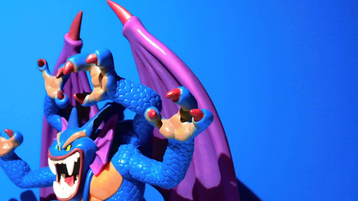 Amazon | ：伝説の魔王フィギュアコレクション/破壊神シドー