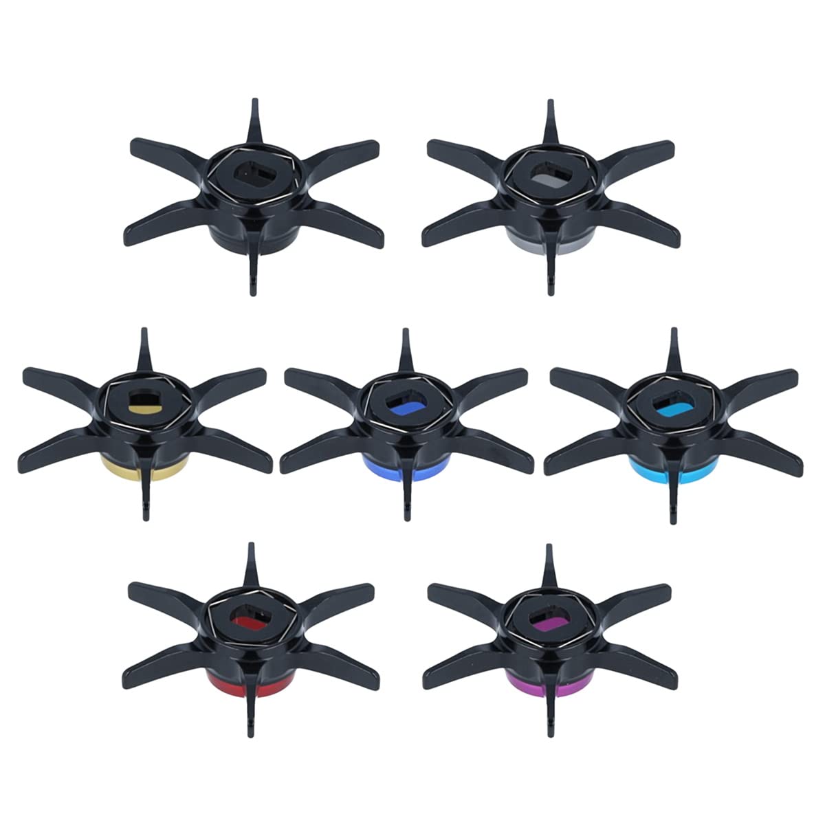 Amazon | 【Avail/アベイル】シマノ用 スタードラグ SD-19SLX