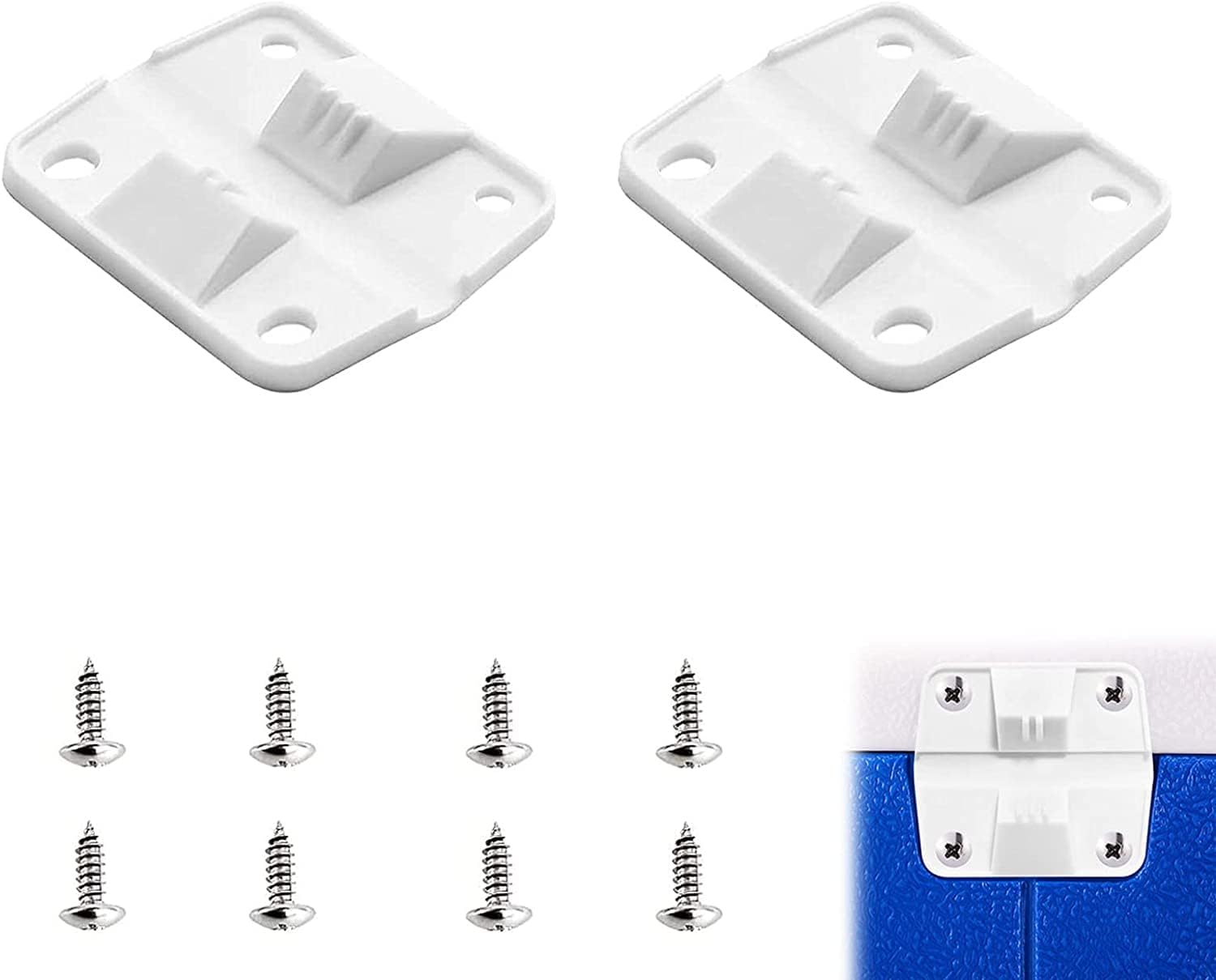 Coolers Replacement Hinges,Replacement Cooler Hinges Cooler Plastic