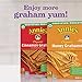 Annie's Organic Cinnamon Graham Cracker Bricks Graham Bricks 14.4 oz
