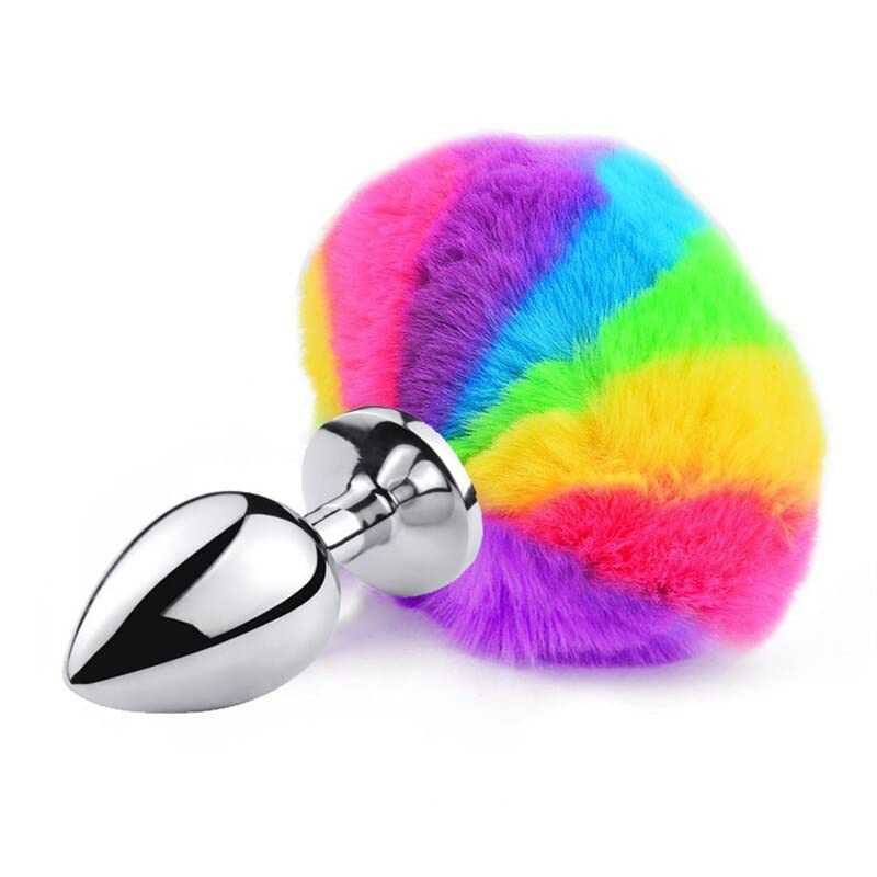 Amazon.com: Anal Butt Plug Anal Plug Stainless Steel Metal Tail Erotic  Dildo Sexo Butt Plug Tail Anus Sex Adults Games Sex Toys : Health &  Household