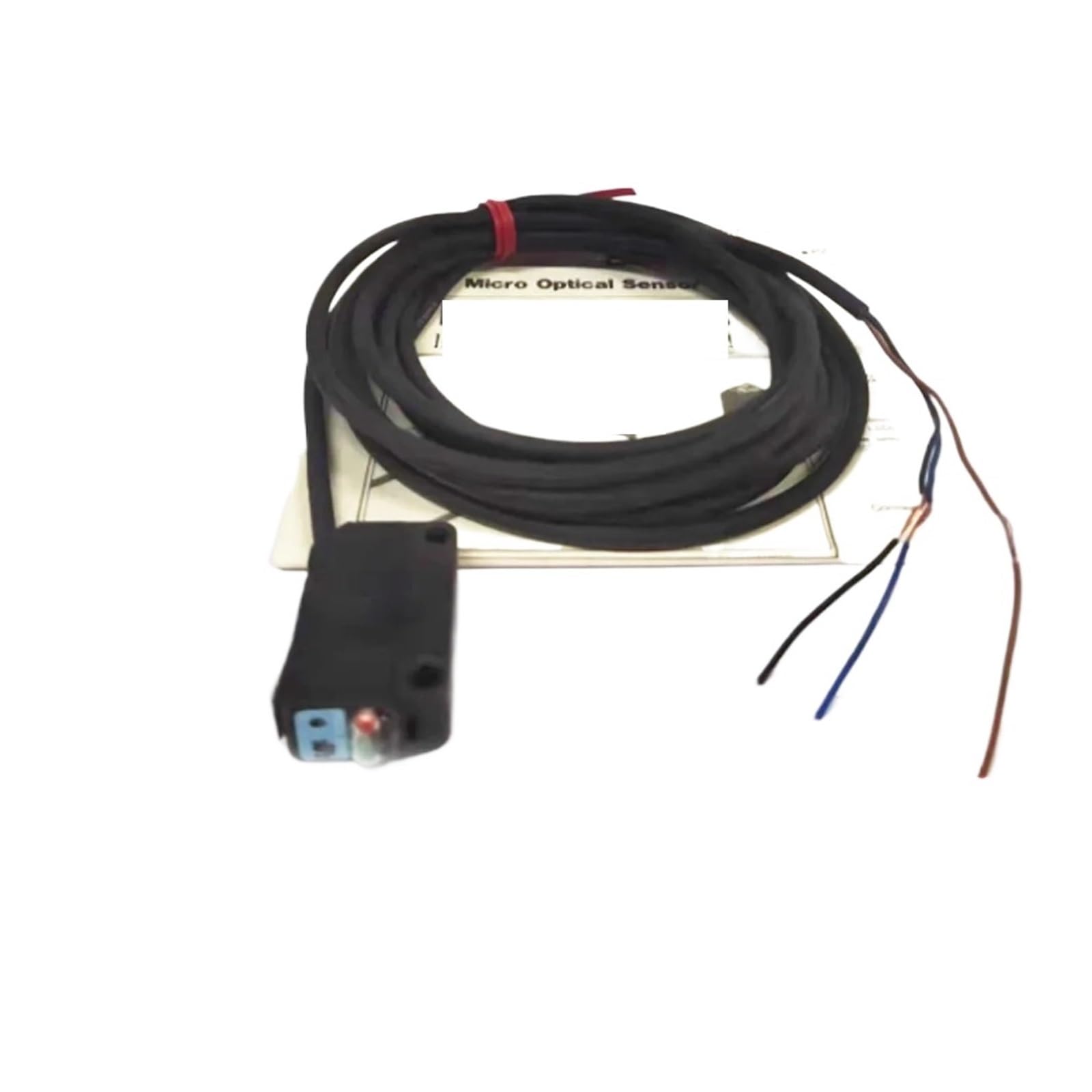 BFSYDLUJ PZ2-62 Reflective independent photoelectric sensor
